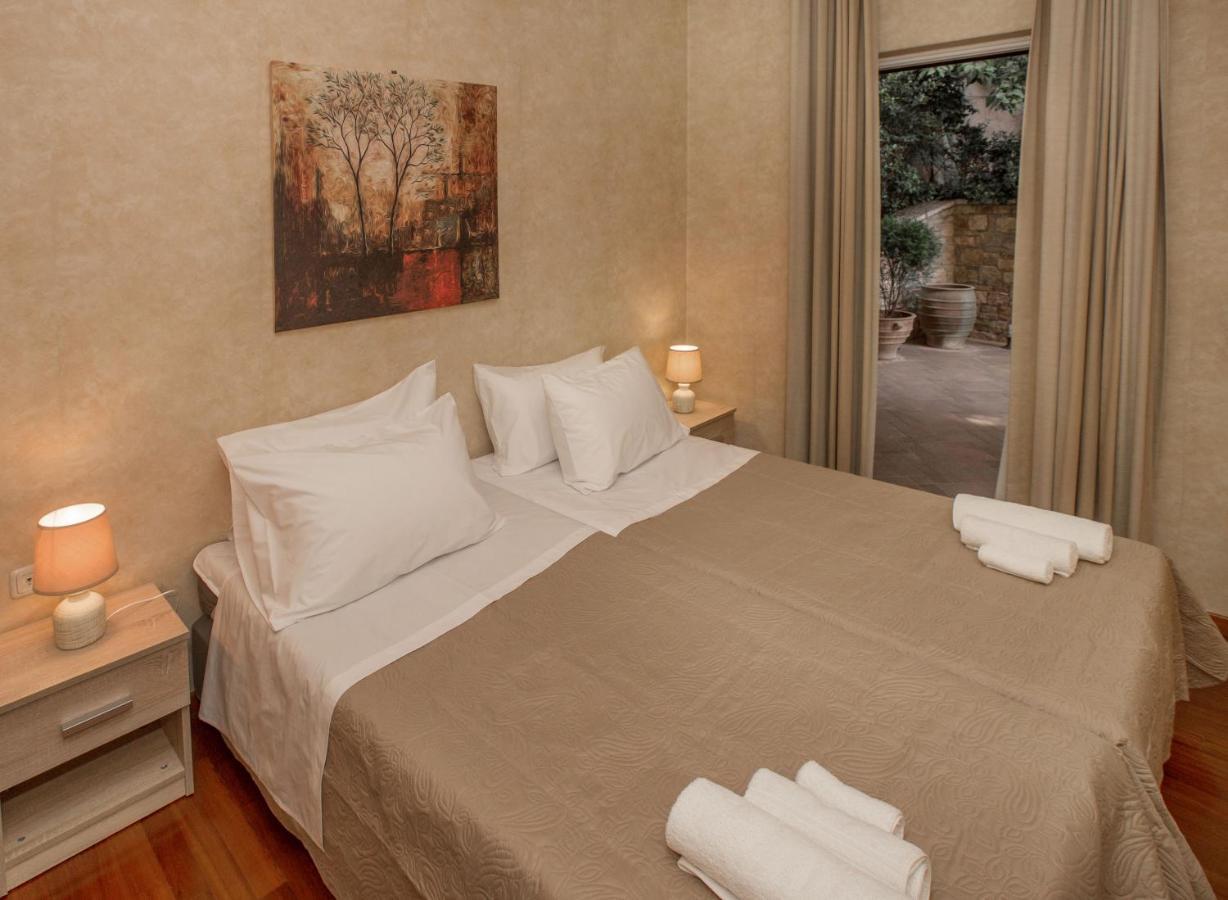 Exceptional Villa In Voula Near The Sea Athens Luaran gambar