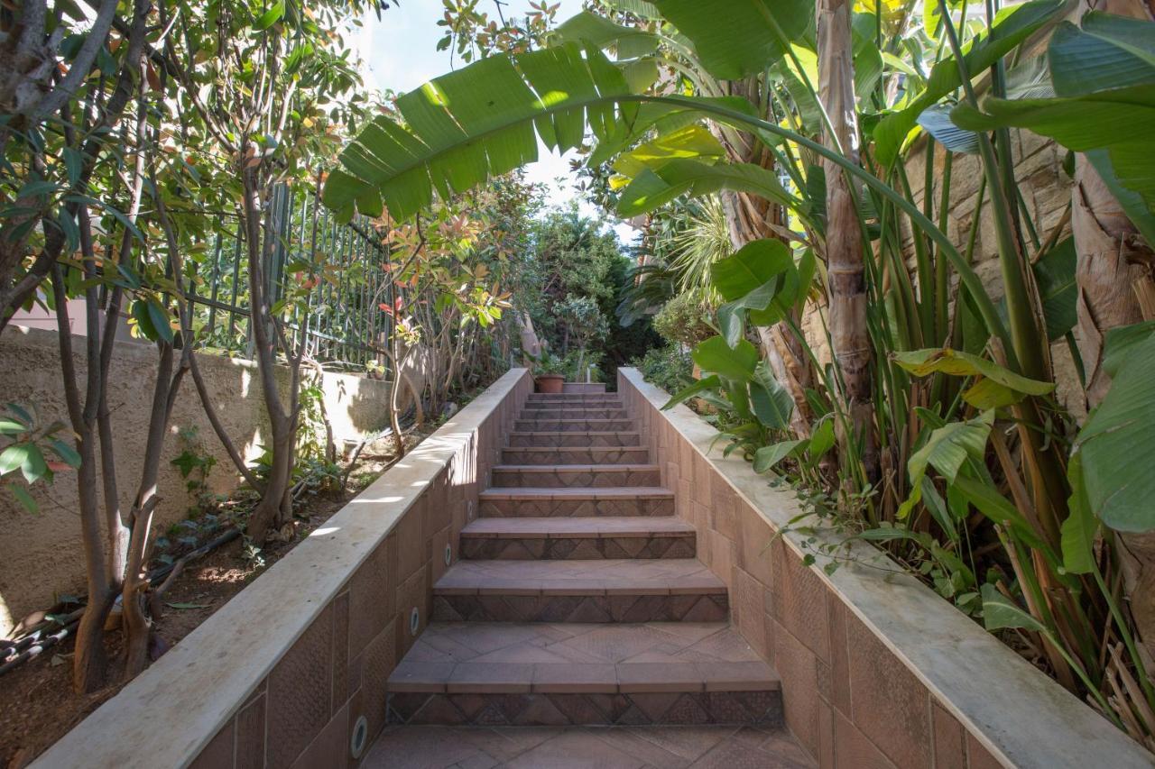 Exceptional Villa In Voula Near The Sea Athens Luaran gambar