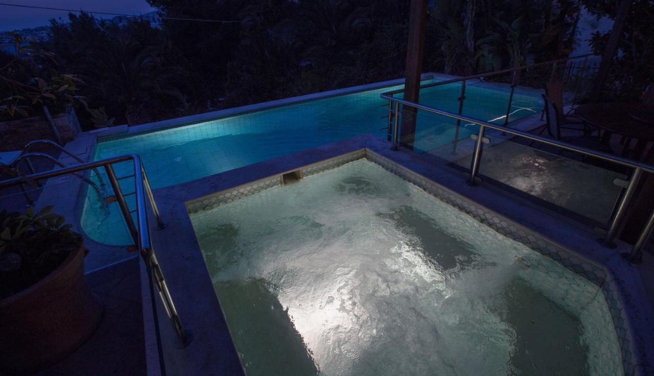Exceptional Villa In Voula Near The Sea Athens Luaran gambar