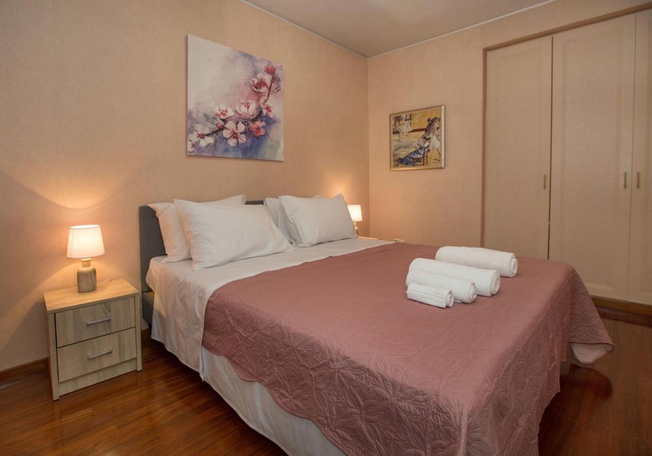Exceptional Villa In Voula Near The Sea Athens Luaran gambar