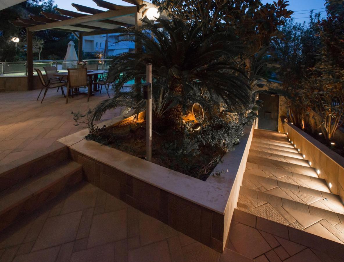 Exceptional Villa In Voula Near The Sea Athens Luaran gambar
