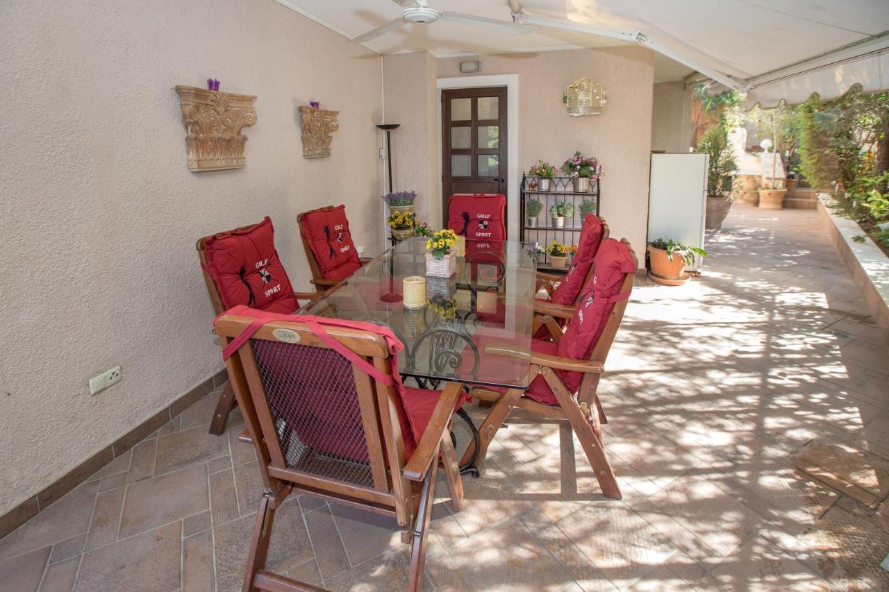 Exceptional Villa In Voula Near The Sea Athens Luaran gambar
